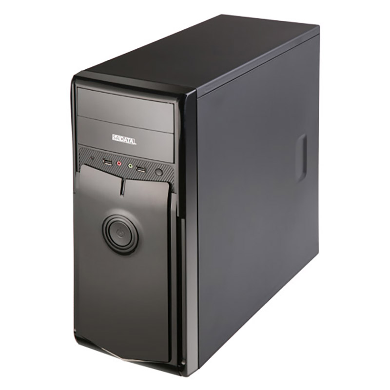 کیس کامپیوتر سادیتا SC106