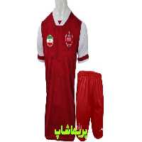 کیت پرسپولیس 2023
