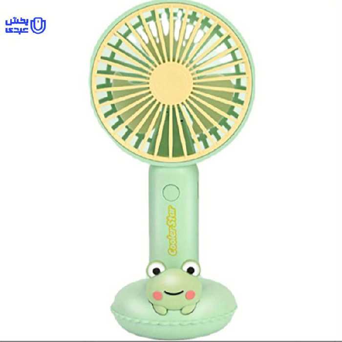 پنکه عروسکی کد 576