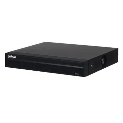 دستگاه 16 کانال سری 4K تک هارد مدل NVR4116HS-4KS3