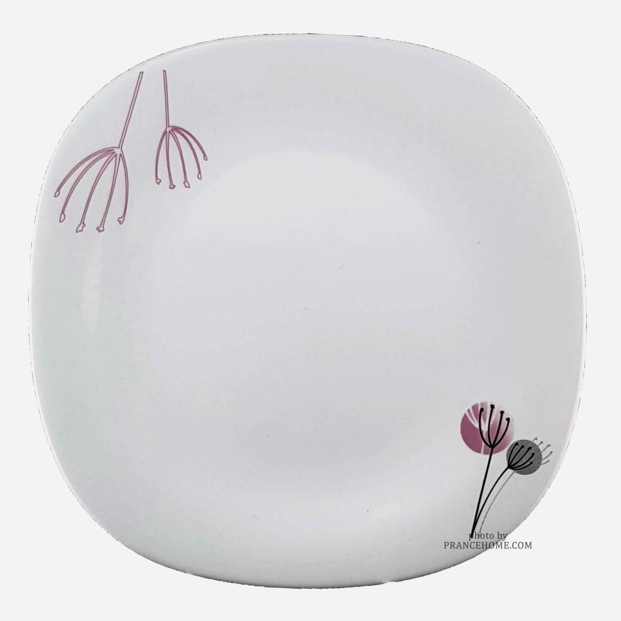 سرویس غذاخوری آرکوپال 26 پارچه مدل GO بنفش