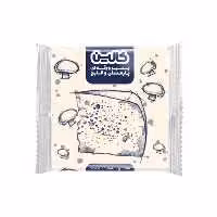 پنیر تست 180 گرم پارمسان و قارچ کالین