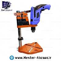 پایه دریل و تبدیل عمود زن و نقطه زن  DS001  برند اصلی اریکسون  ericson 4358