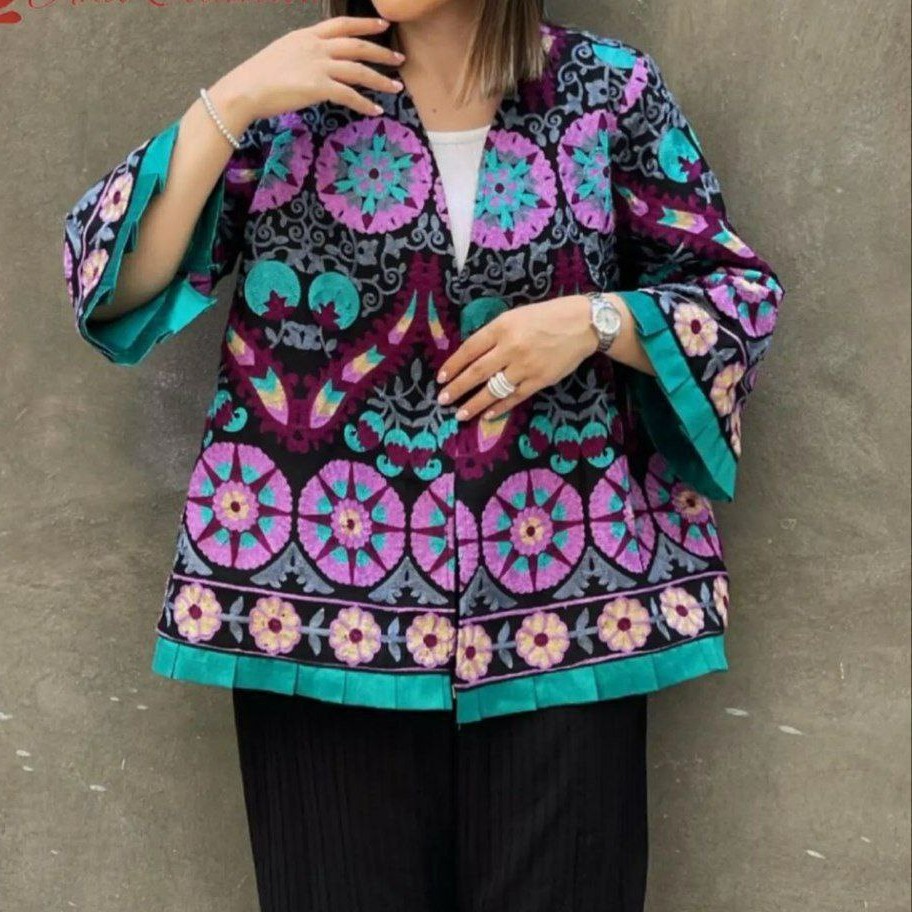 کت تک ترانه کاسپین