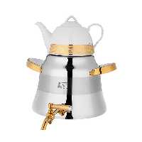 ست کتری و قوری کی اس تی مدل 4070SG