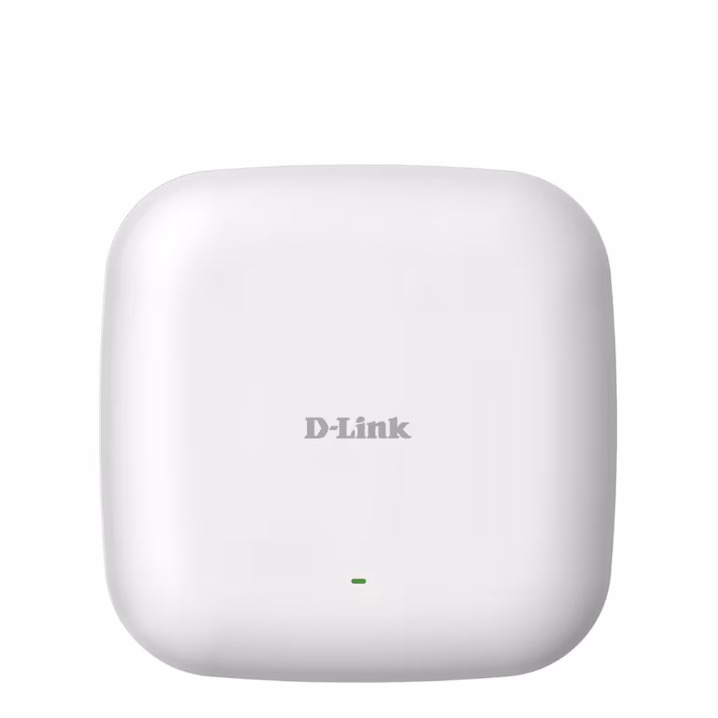 قیمت و مشخصات اکسس پوینت دوبانده دی لینک مدل DAP-2610