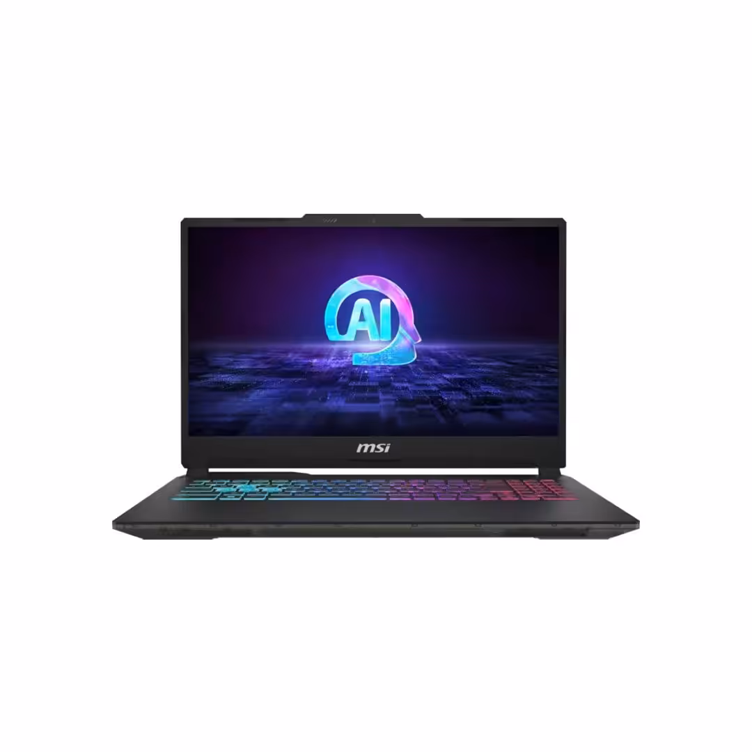 مشخصات،قیمت و خرید لپتاپ ام اس آی MSI Cyborg 15 AI A1VFK | آبتین مال
