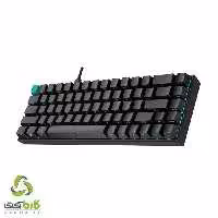 کیبورد مکانیکال دیپ کول KG722 - فروشگاه کارما آی‌تی