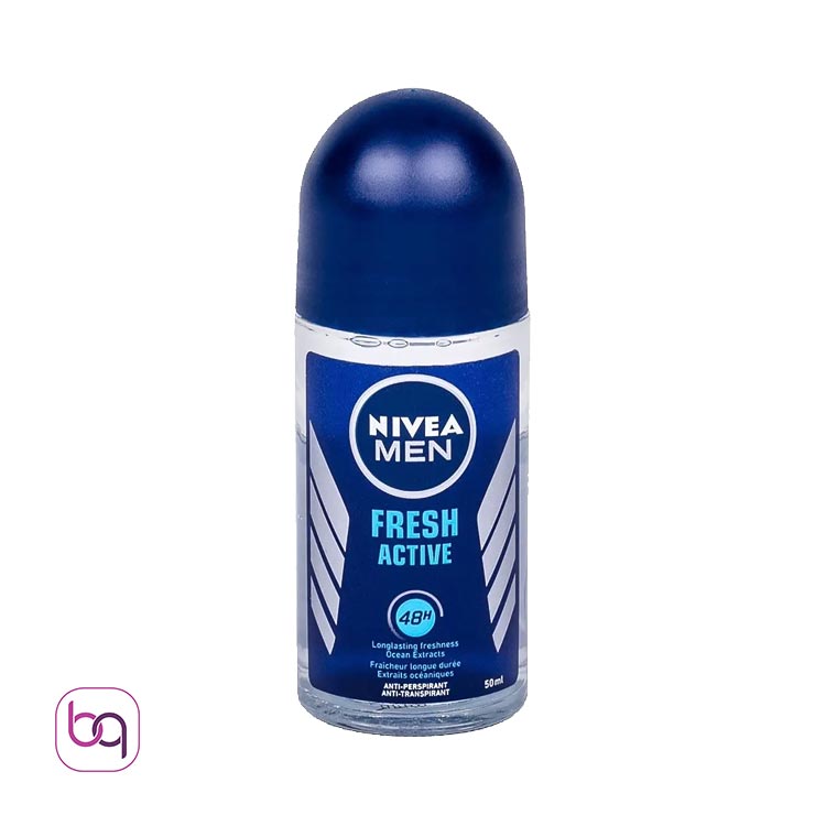 قیمت و خرید مام ضد تعریق زیر بغل نیوآ NIVEA اصل - بانه گالری