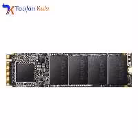 اس اس دی اینترنال ایکس پی جی مدل SX6000 M.2 2280 ظرفیت 128 گیگابایت