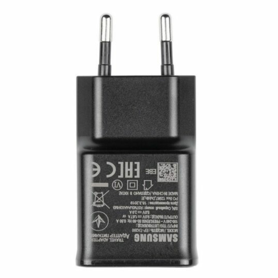 شارژر اورجینال سامسونگ مدل شارژ سریع S10

