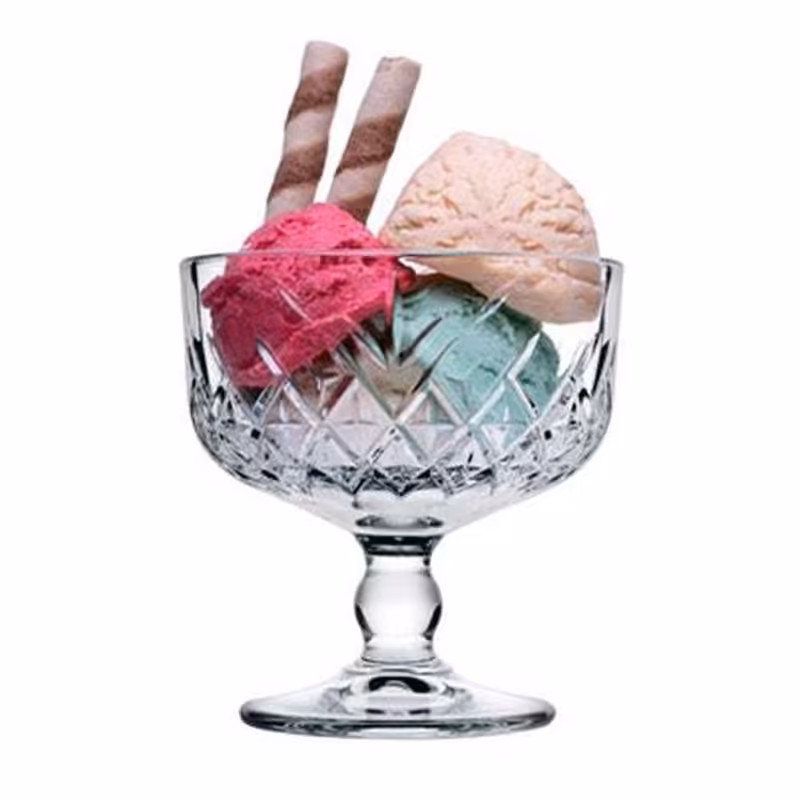 بستنی خوری پاشاباغچه مدل Timeless 2 کد 440211 بسته دو عددی