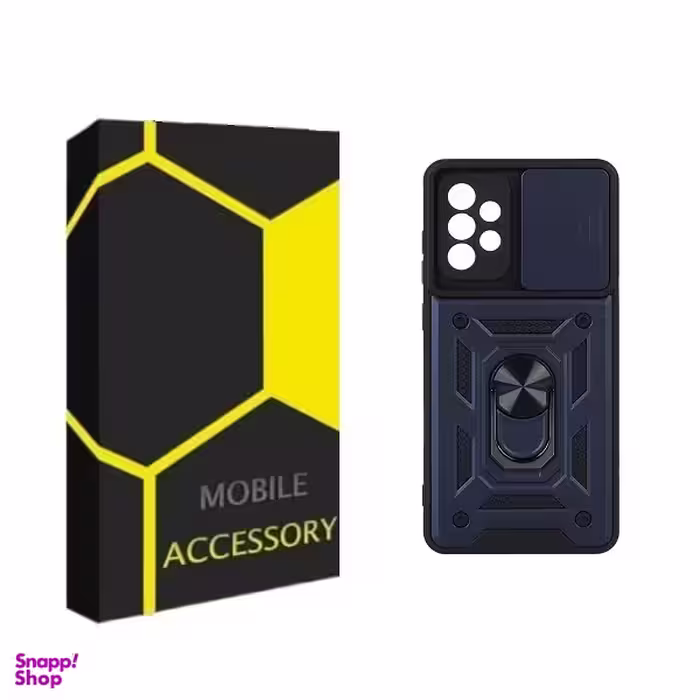 کاور موبایل مدل Batmani مناسب سامسونگ Galaxy A53
