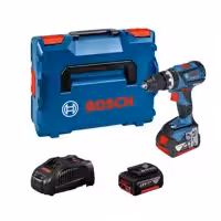 دریل پیچ گوشتی ضربه ای شارژی بوش مدل GSB 18V-60 C


