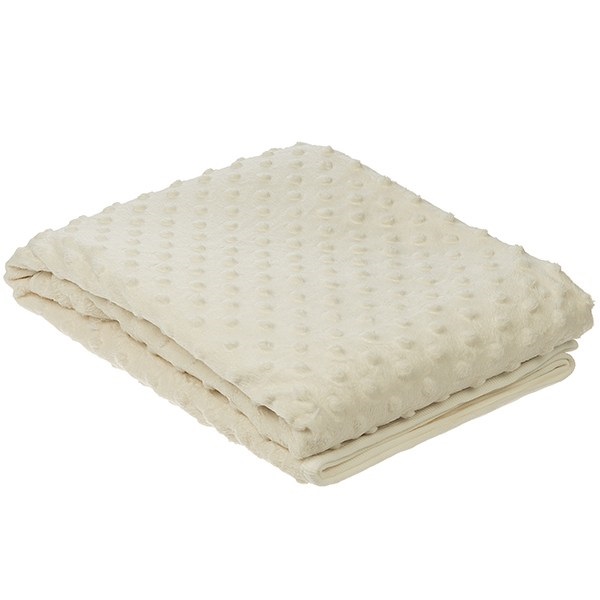 پتوی کلاهدار توپ توپی کارترز رنگ لیمویی | Carters Blanket