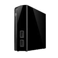 هارد اکسترنال سیگیت Backup Plus Hub 14Tb