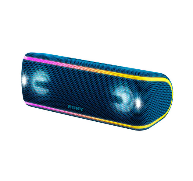 اسپیکر بلوتوثی قابل حمل سونی مدل SRS-XB41