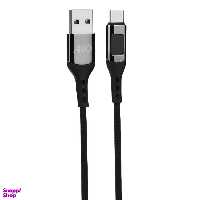 کابل تبدیل USB-A به USB-C آکو مدل AC-22 طول ۱ متر