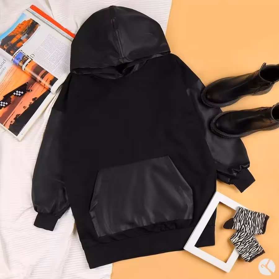 هودی (دخترانه و پسرانه)