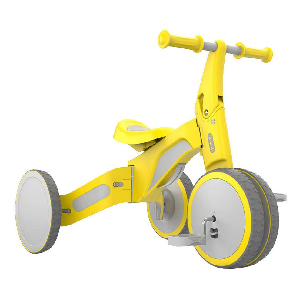 ماشین بالانس قابل تغییر شکل کودک شیائومی 700Kids TF1 Child Deformable Balance Car