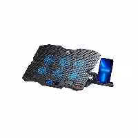 پایه خنک کننده لپتاپ انزو LF661 - آبتین مال
