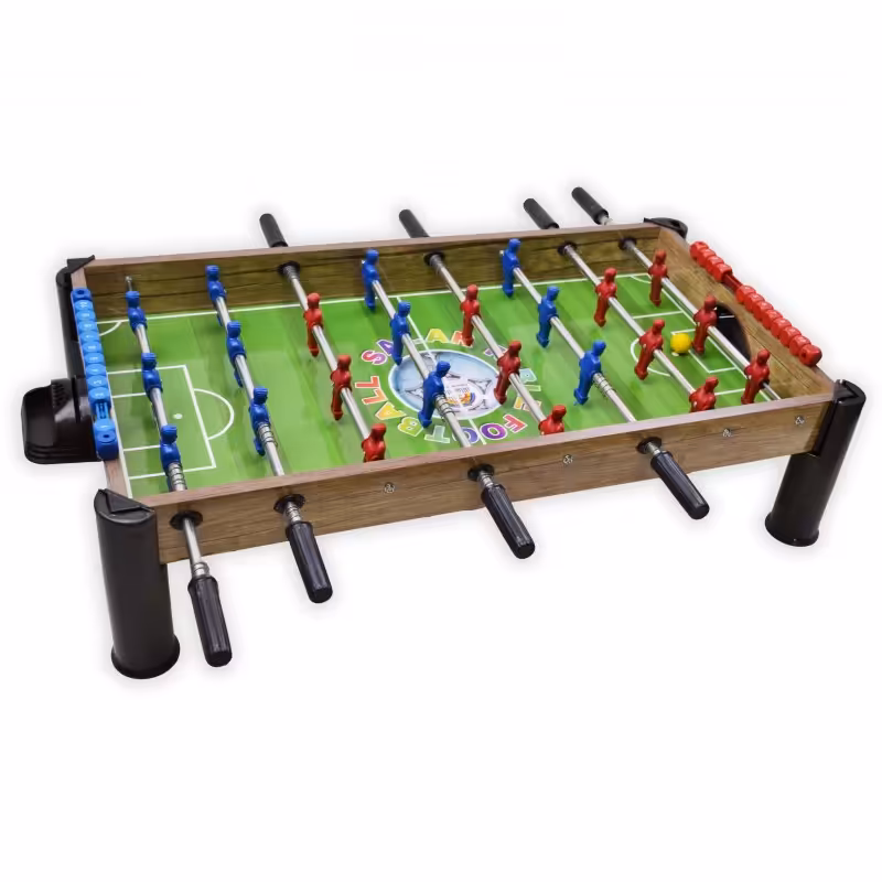 فوتبال دستی رو میزی سالار | قیمت فوتبال دستی رو میزی سالار | سیمای ورزش