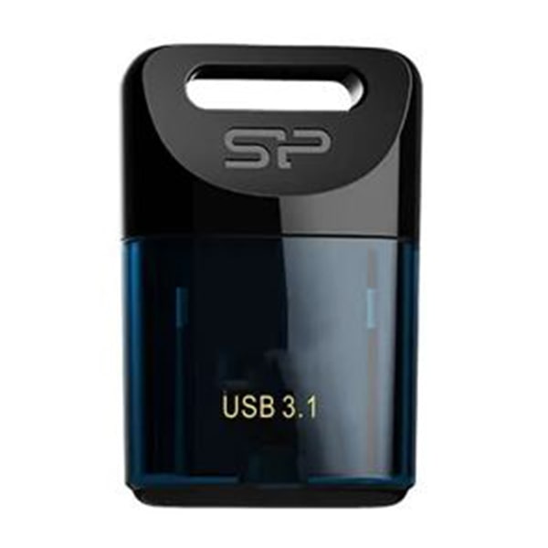 فلش مموری سیلیکون پاور Jewel J06 64GB