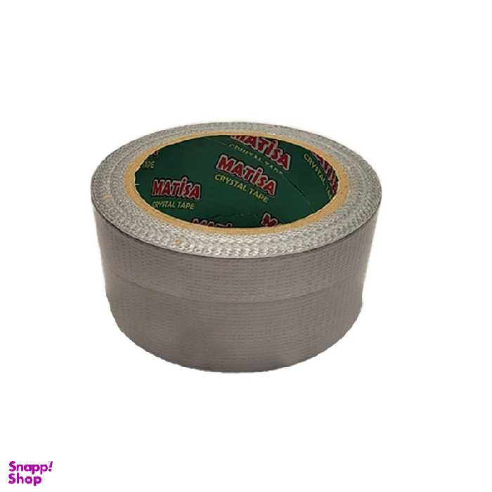 چسب برزنتی ماتیسا طول 90 یارد کد ch090