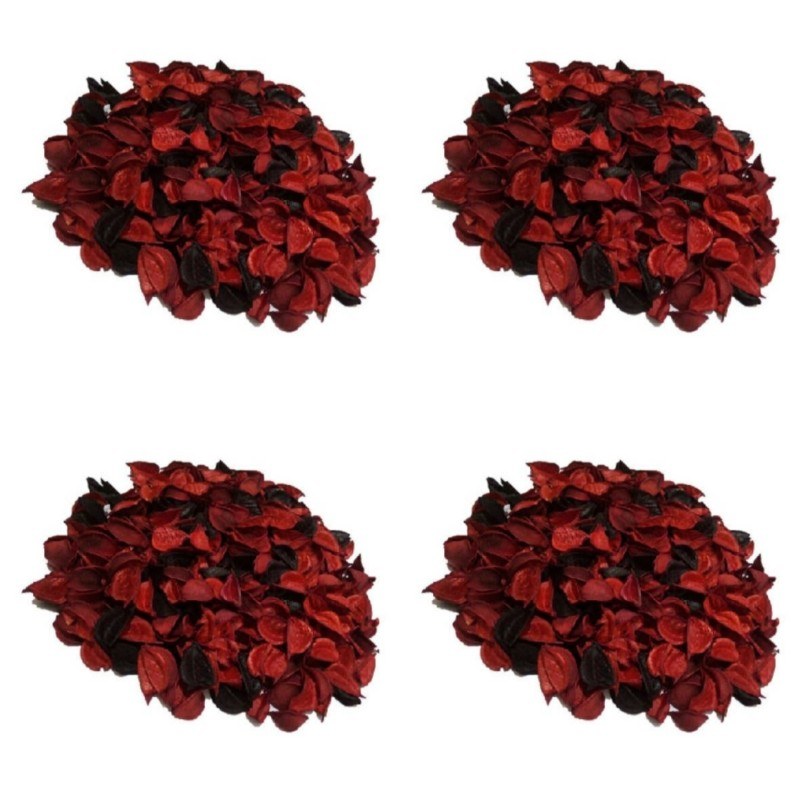 گل خشک مدل eng3 مجموعه 3 عددی