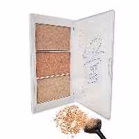 پالت هایلایتر3 عددی مودا شماره 20	