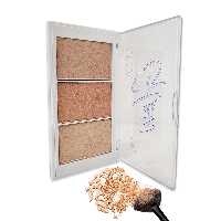 پالت هایلایتر3 عددی مودا شماره 20	