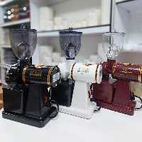 آسیاب قهوه حرفه ای romantic