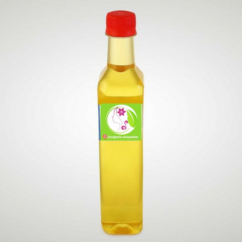 روغن ارده کنجد (450 گرم)