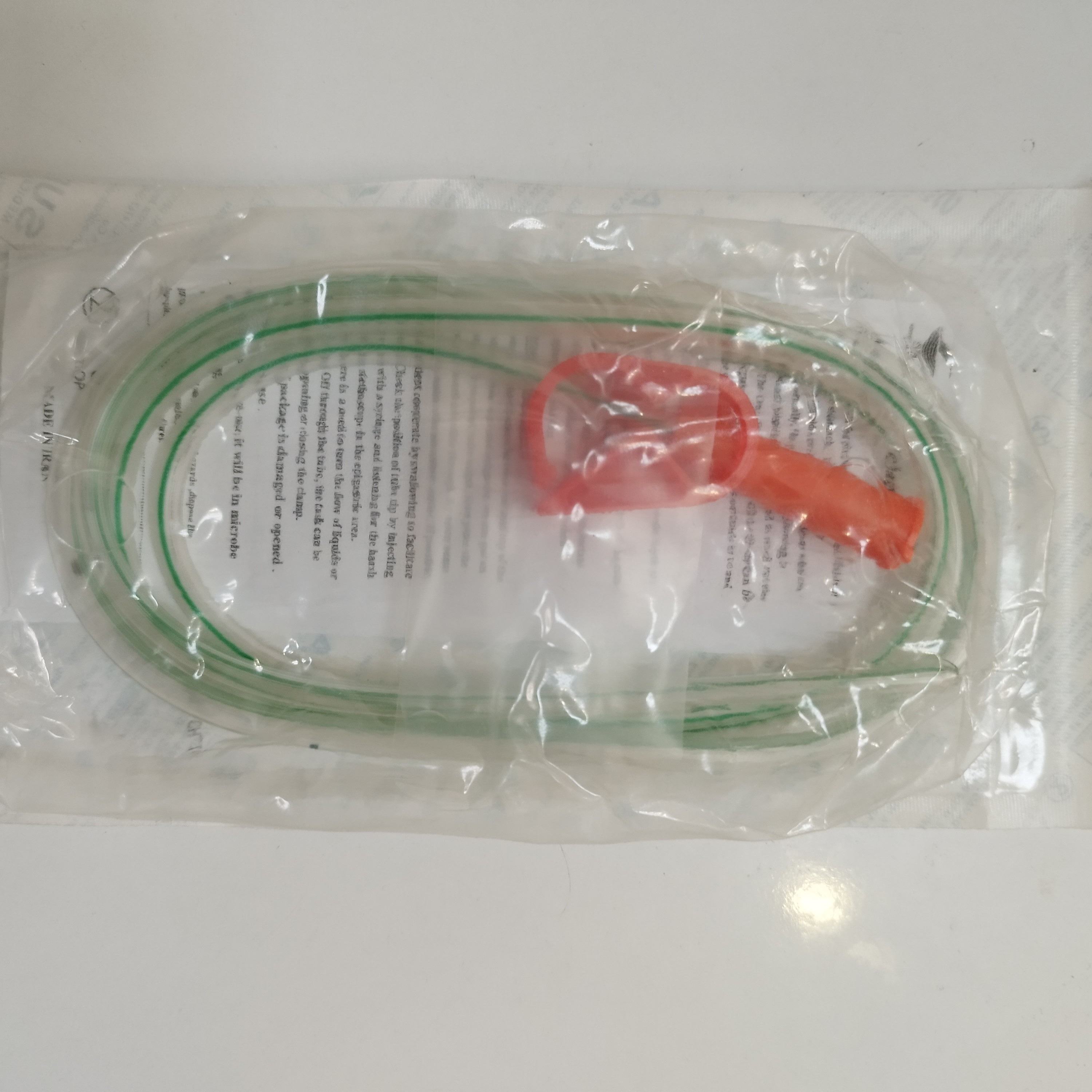 سوند معده ngt