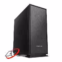 کیس مستر تک مدل T700 TUF SILENT