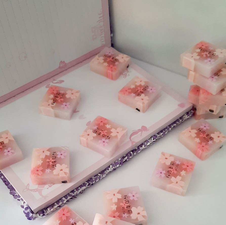 پاک کن شکوفه