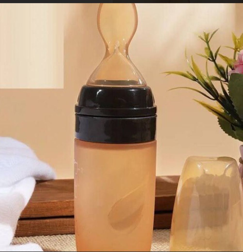 سرلاک خوری سیلیکونی