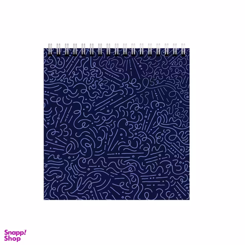 دفتر طراحی طرح مارپیچ کد bi30806