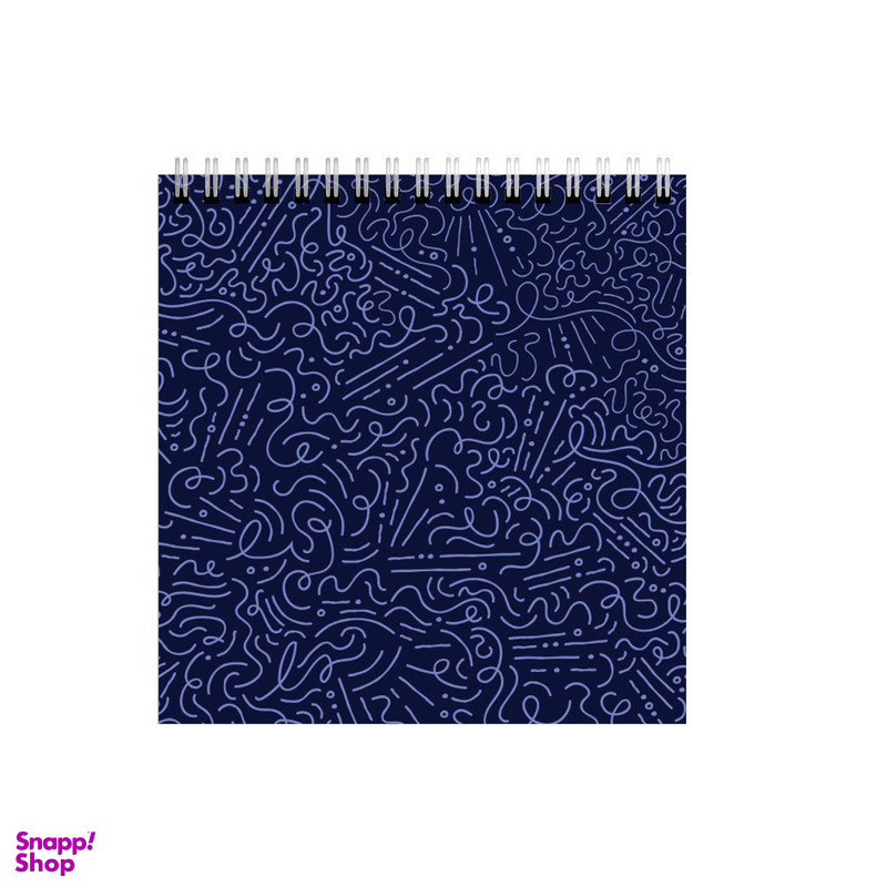 دفتر طراحی طرح مارپیچ کد bi30806