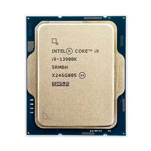 پردازنده اینتل مدل Core i9 13900K Raptor Lakeفروش به همراه خرید مادربرد