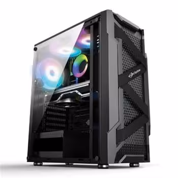 کیس کامپیوتر فاطر مدل FG-525X