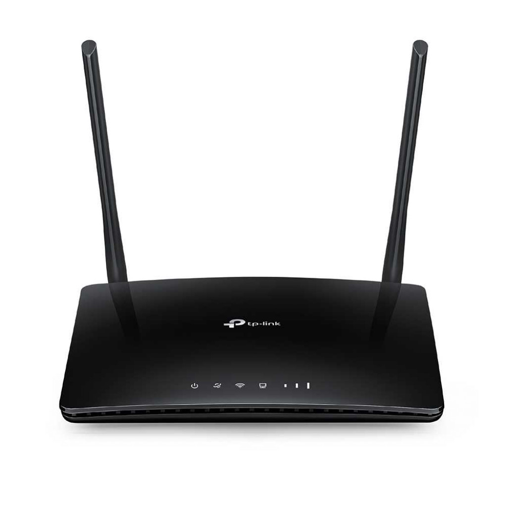 روتر وایرلس تی پی لینک TL-MR6400 | قیمت و خرید | نتران