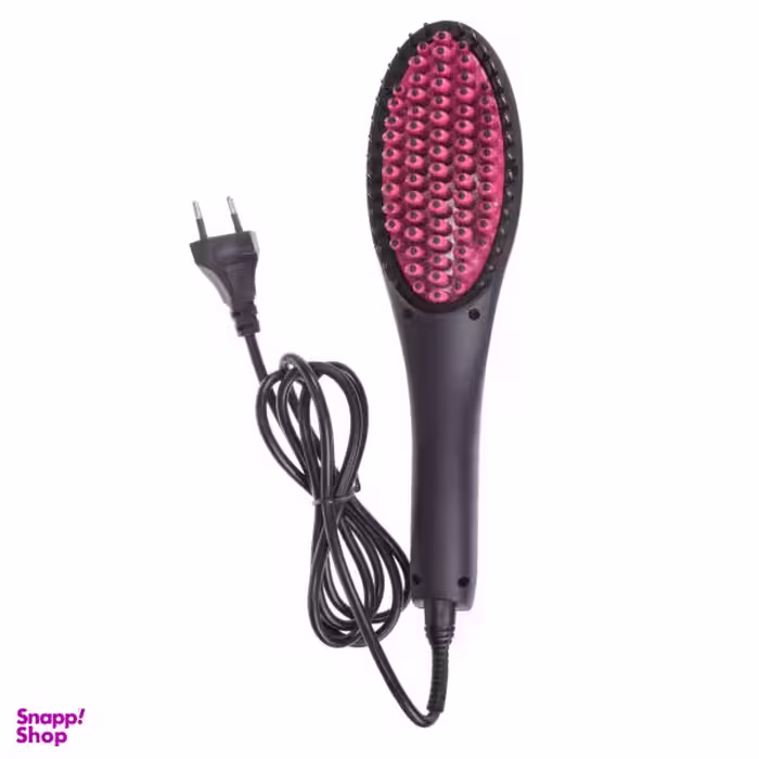 برس حرارتی مدل Simply Straight