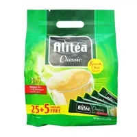 چای کرک 30 ساشه ای علی تی طعم کلاسیک