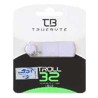فلش مموری تروبایت مدل TROLL USB 2.0 ظرفیت 32 گیگابایت