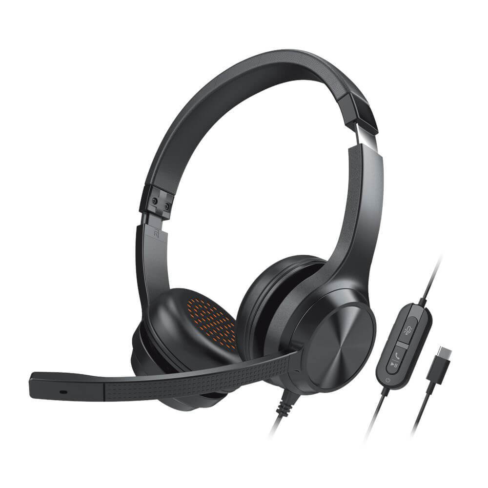 هدست کریتیو مدل Chat USB