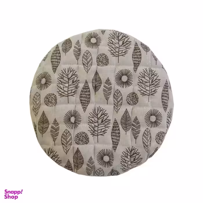 دم کنی هوم اند لایف طرح برگ فانتزی مدل مانویل XS20