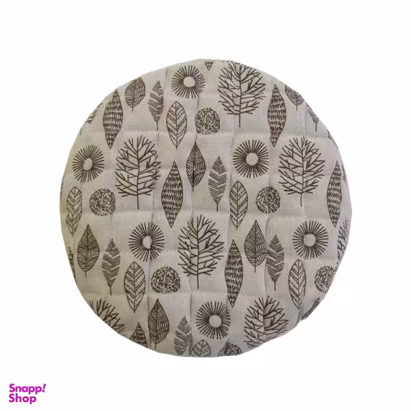 دم کنی هوم اند لایف طرح برگ فانتزی مدل مانویل XS20