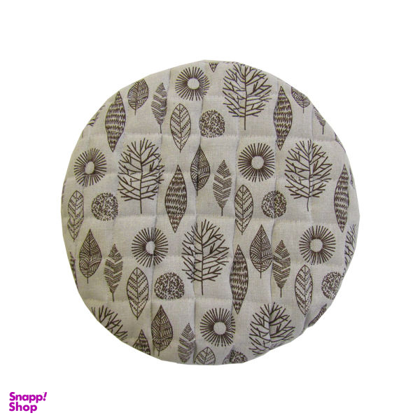 دم کنی هوم اند لایف طرح برگ فانتزی مدل مانویل XS20