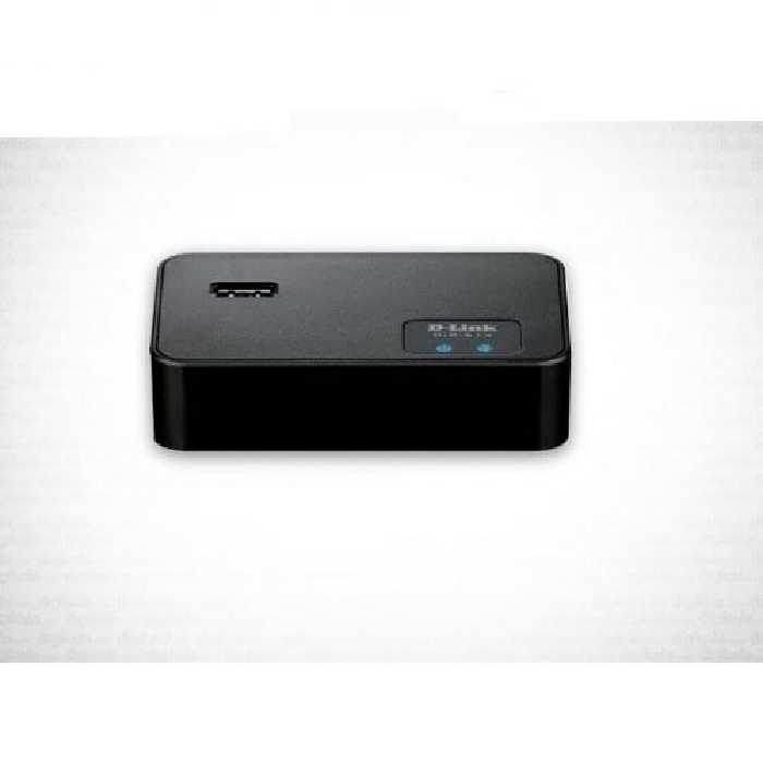 D-Link DIR-514 Wireless N300 Router